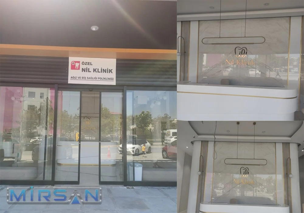 Nil Klinik — Poliklinik ve Sağlık referansı